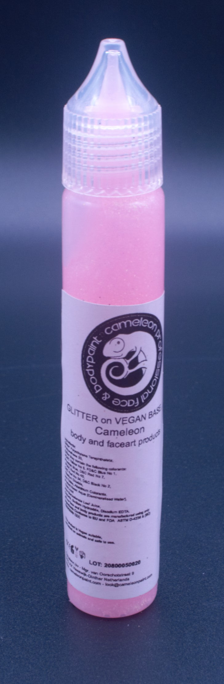Bubble Gum (Pink UV 30ML Gel Pen)