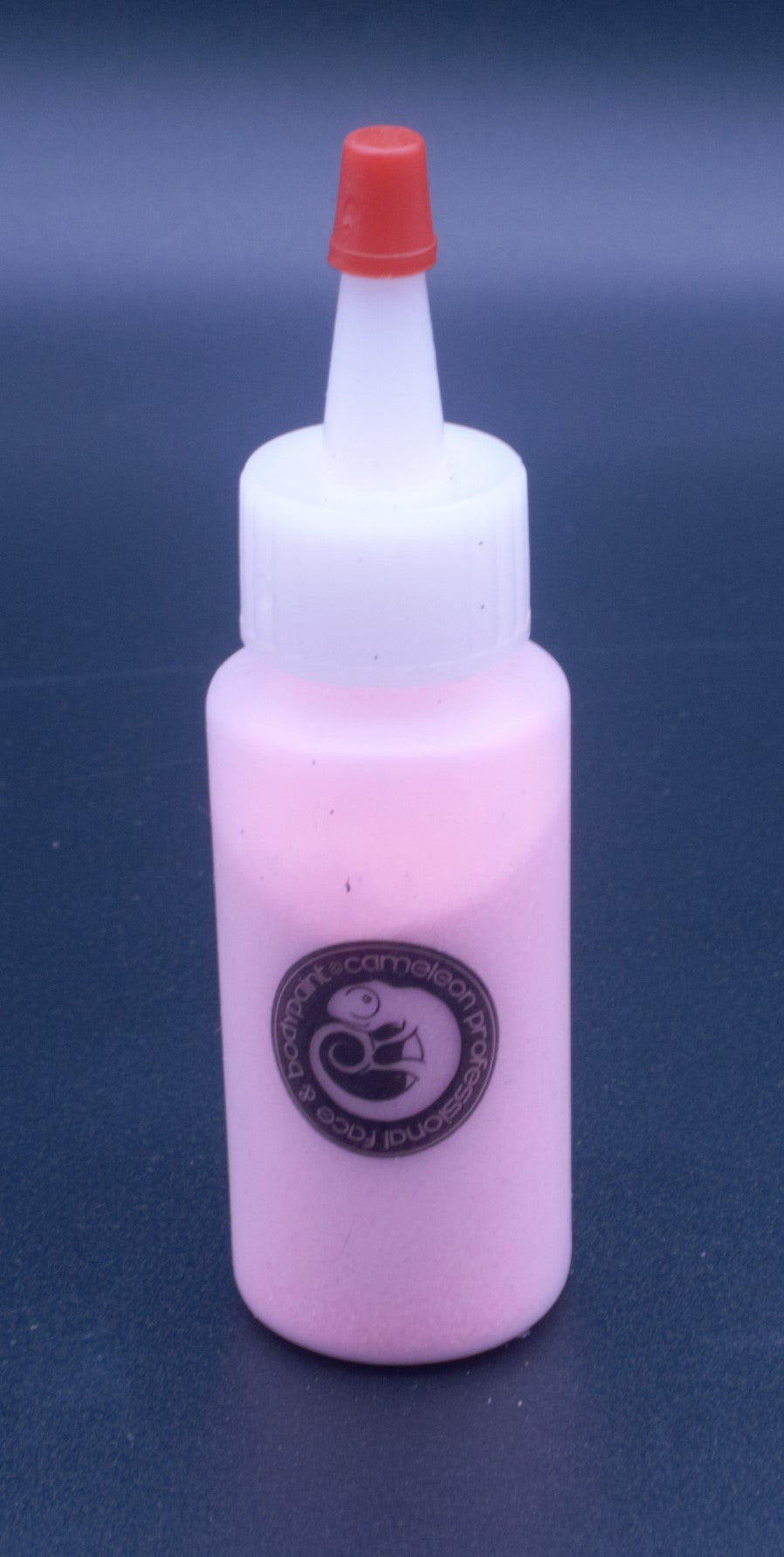 Bubble Gum (Pink UV Loose Glitter)